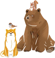 動物達