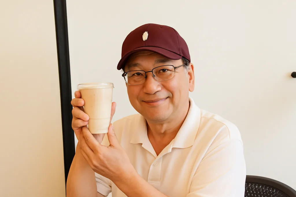 乾杯
