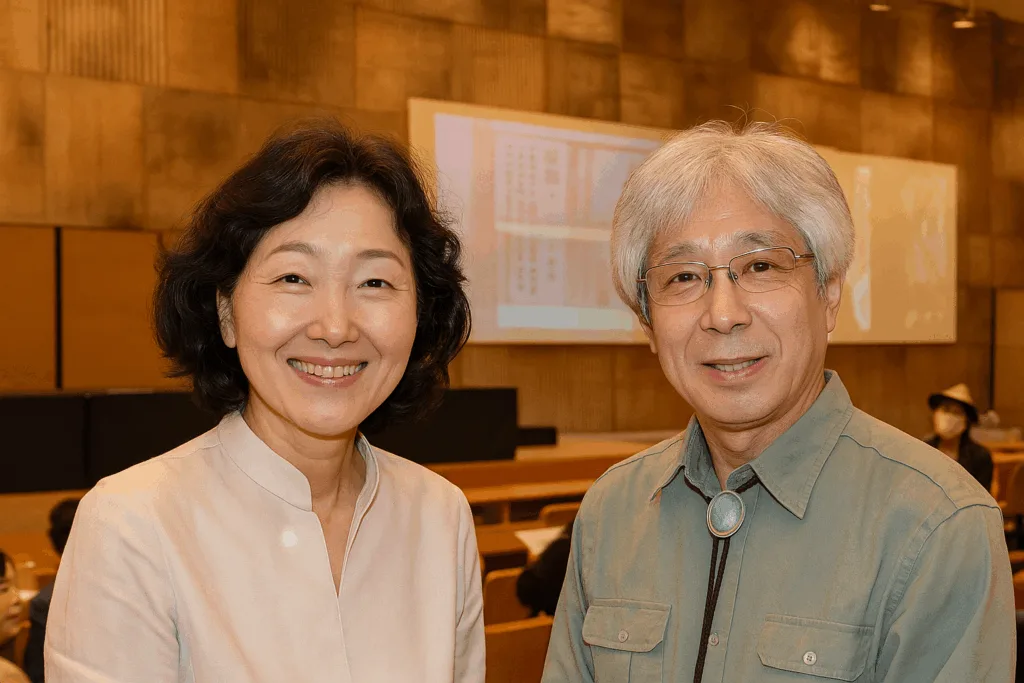 発表会